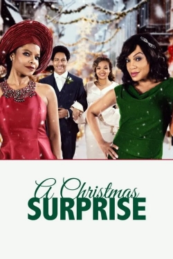 Watch A Christmas Surprise movies free online