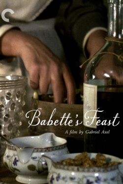 Watch Babette's Feast movies free online