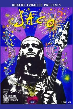 Watch JACO: the Film movies free online