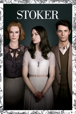 Watch Stoker movies free online