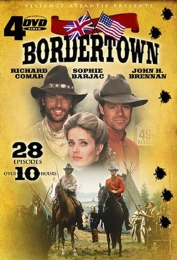 Watch Bordertown movies free online