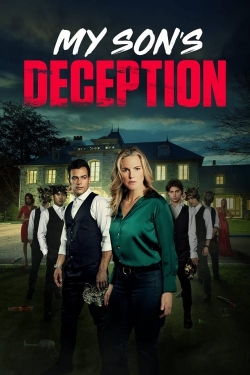 Watch My Son's Deception movies free online