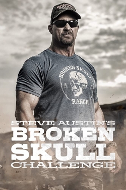 Watch Steve Austin's Broken Skull Challenge movies free online