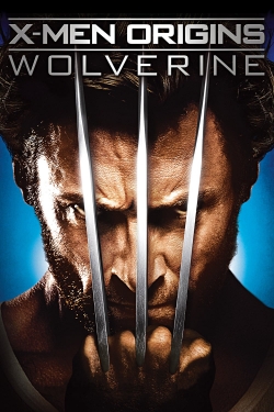 Watch X-Men Origins: Wolverine movies free online