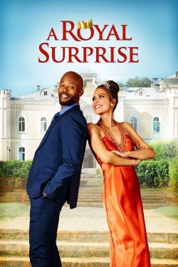Watch A Royal Surprise movies free online