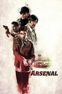 Watch Arsenal movies free online