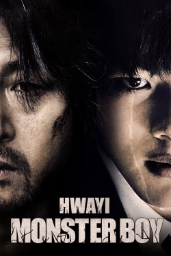 Watch Hwayi: A Monster Boy movies free online