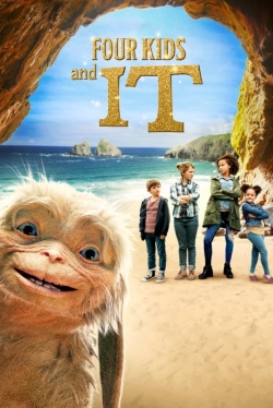 Watch Four Kids and It movies free online