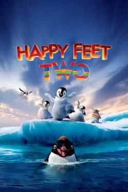 Watch Happy Feet Two movies free online