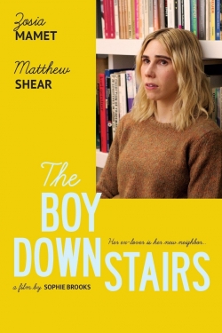 Watch The Boy Downstairs movies free online