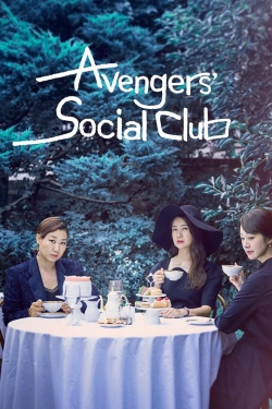 Watch Avengers Social Club movies free online