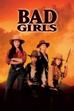 Watch Bad Girls movies free online
