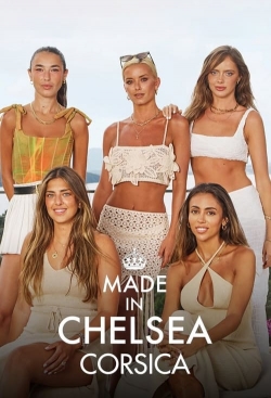 Watch Made in Chelsea: Corsica movies free online