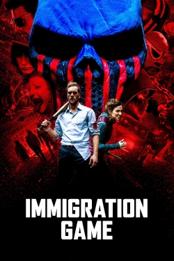 Watch Immigration Game movies free online