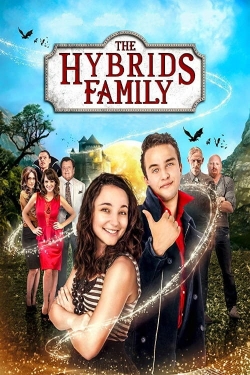 Watch The Hybrids Family movies free online