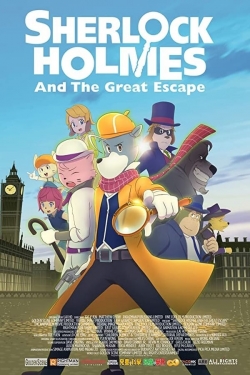 Watch Sherlock Holmes and the Great Escape movies free online