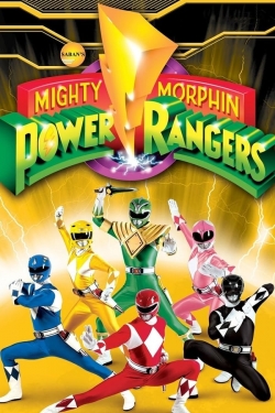 Watch Power Rangers movies free online
