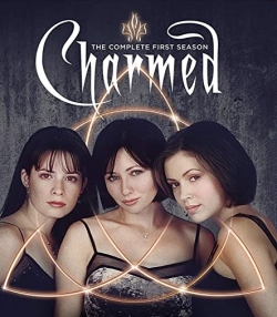 Watch Charmed movies free online