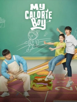 Watch My Calorie Boy movies free online