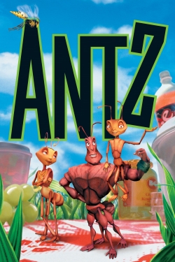 Watch Antz movies free online