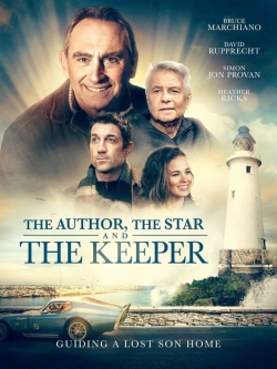 Watch The Author, The Star, and The Keeper movies free online