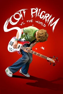 Watch Scott Pilgrim vs. the World movies free online