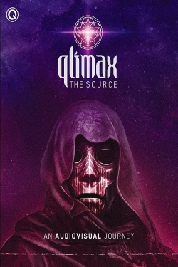 Watch Qlimax - The Source movies free online