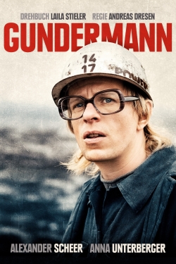 Watch Gundermann movies free online