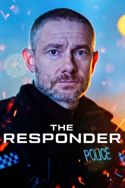 Watch The Responder movies free online