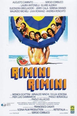 Watch Rimini Rimini movies free online