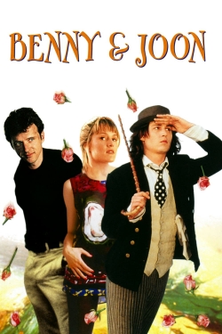 Watch Benny & Joon movies free online