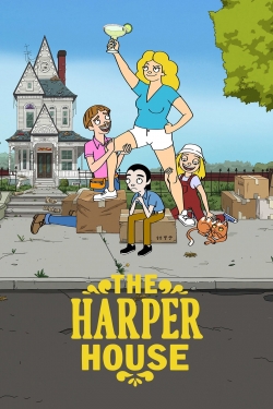 Watch The Harper House movies free online