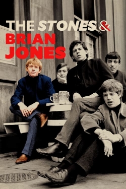 Watch The Stones and Brian Jones movies free online