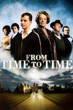 Watch From Time to Time movies free online