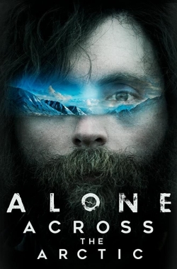 Watch Alone Across the Arctic movies free online