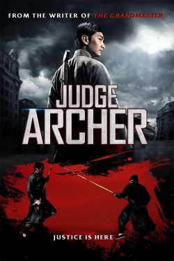 Watch Judge Archer movies free online