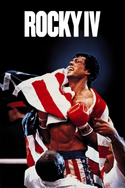 Watch Rocky IV movies free online