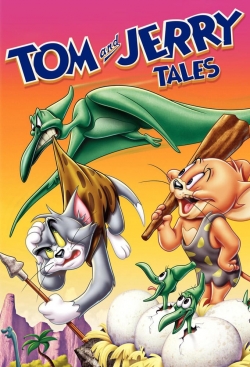 Watch Tom and Jerry Tales movies free online