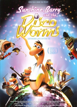 Watch Sunshine Barry & the Disco Worms movies free online