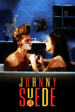 Watch Johnny Suede movies free online