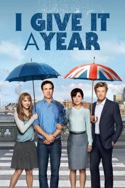 Watch I Give It a Year movies free online