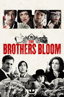 Watch The Brothers Bloom movies free online