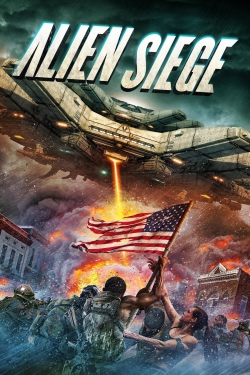 Watch Alien Siege movies free online