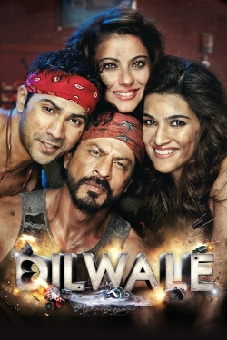 Watch Dilwale movies free online