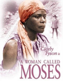 Watch A Woman Called Moses movies free online