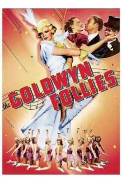 Watch The Goldwyn Follies movies free online