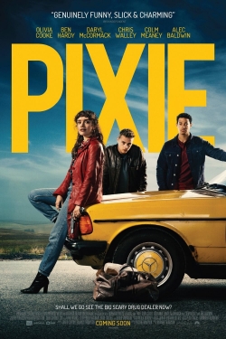 Watch Pixie movies free online