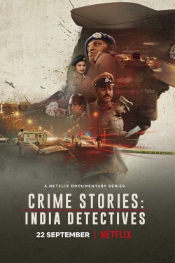 Watch Crime Stories: India Detectives movies free online