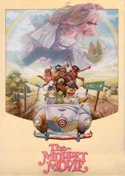 Watch The Muppet Movie movies free online