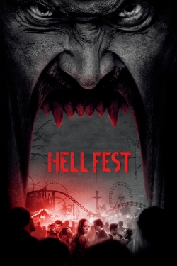 Watch Hell Fest movies free online